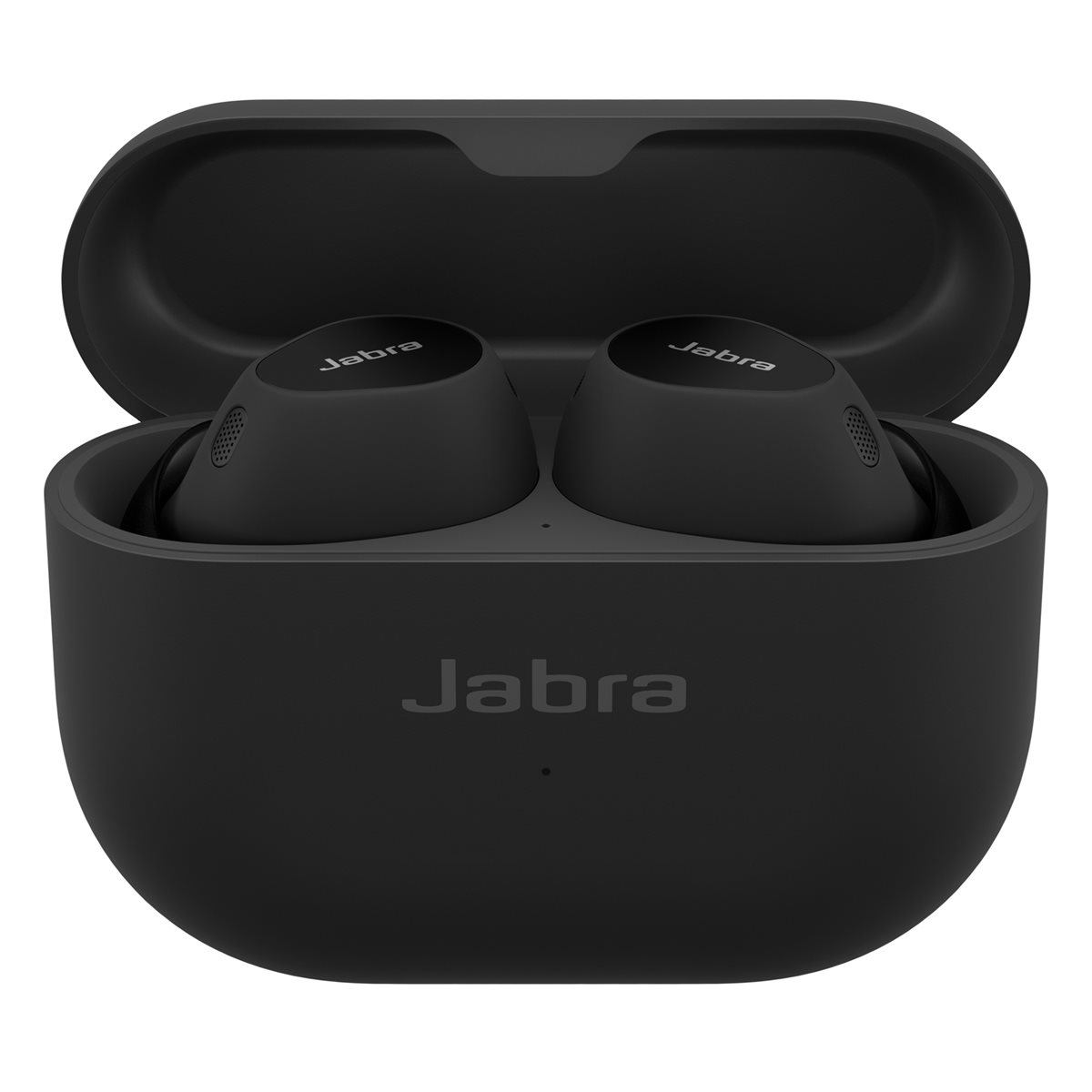 Jabra Elite 10 True Wireless Earbuds Gloss Black