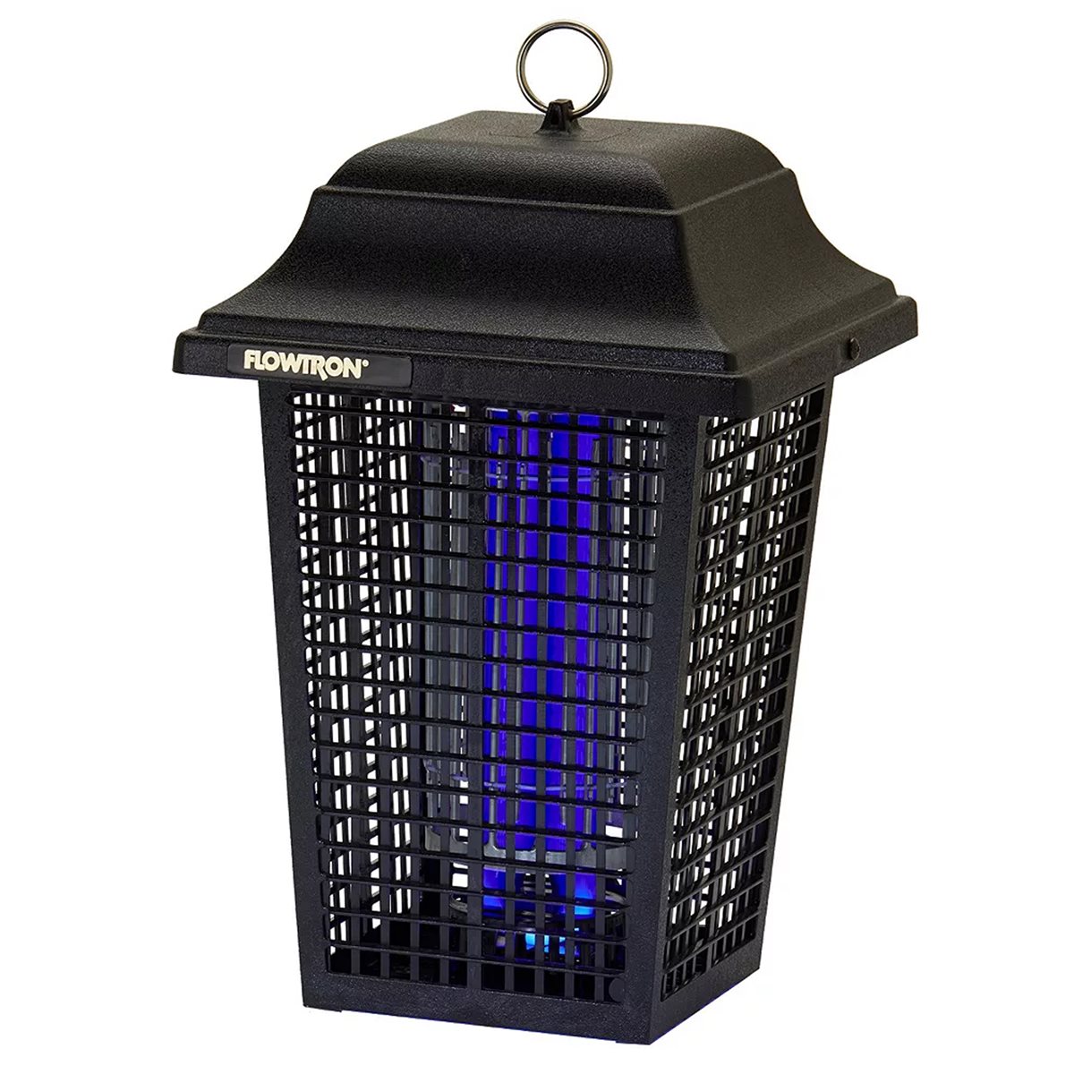 Flowtron 1.5 Acre Outdoor 40W UV Bug Zapper, Electronic Insect Killer