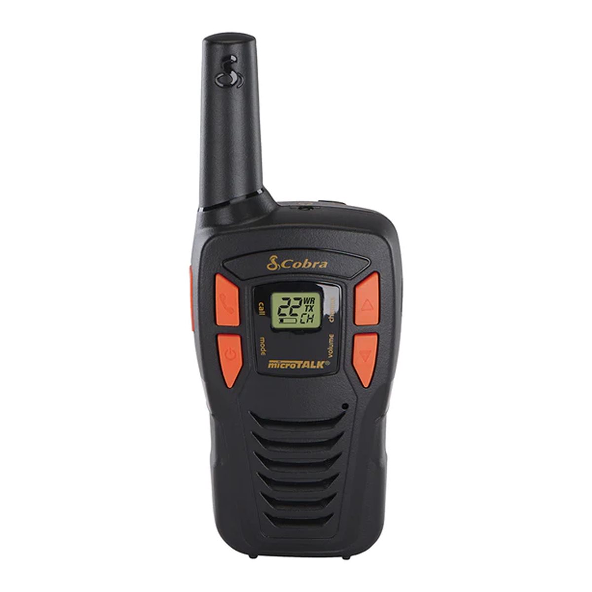 Two-Way Radios