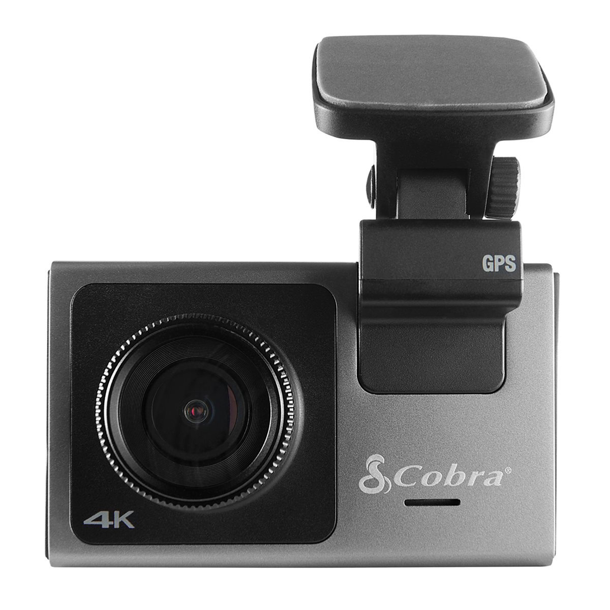 Cobra SC 400 / D Ultimate Smart Dash Cam Black