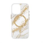 Case-Mate Karat Granite Mag Safe Case for iPhone 16