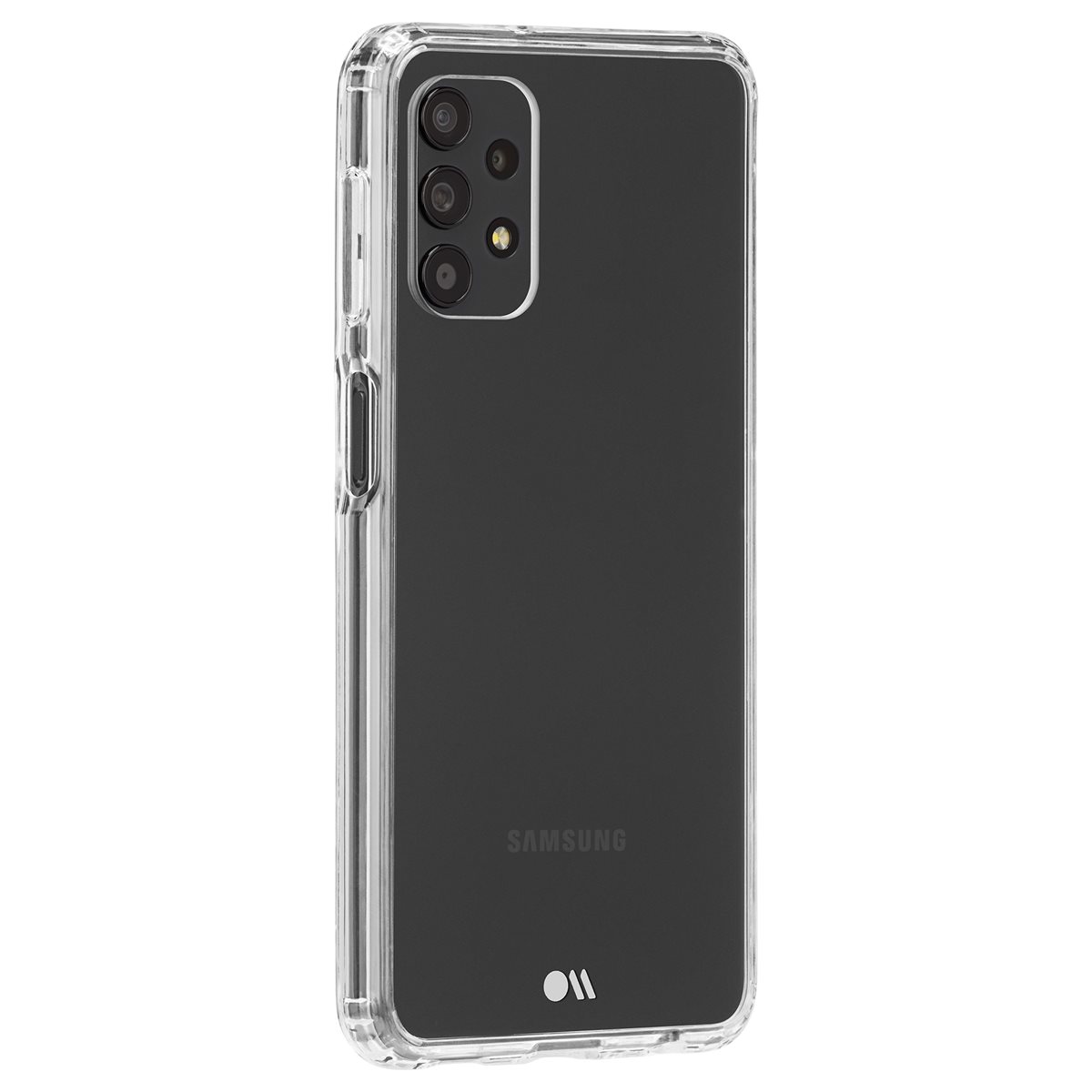 Case-Mate Tough Clear Case for Samsung Galaxy A52 - Clear