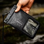 Pelican Marine Waterproof Floating Pouch XL - Black